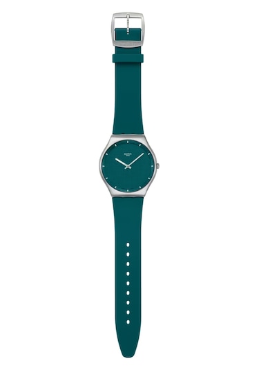 Ss07s155 Swatch Pondering Patterns Erkek Kol Saati Ss07s155 Metal
