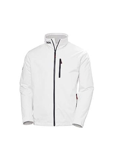 Helly Hansen Crew Midlayer Mont 2 Erkek Mont-28839-beyaz