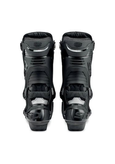 Sidi Rex Motosiklet Yarış Botu Siyah