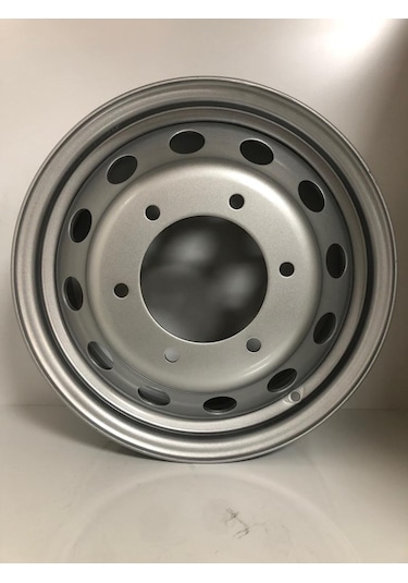 Ford Transit Kasa Çift Çeker 6X180-6X16 Oem9197-Alcar- Jant