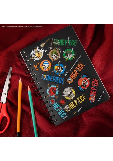 Çıkartmalar - Tek Parça Çıkartma Paketi Simgeler Ve Logolar Çok Renkli Çok Renkli