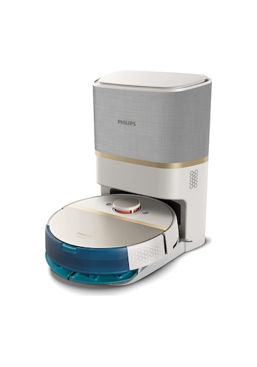Philips XU7100/02 7000 Serisi Aqua İstasyonlu Robot Süpürge