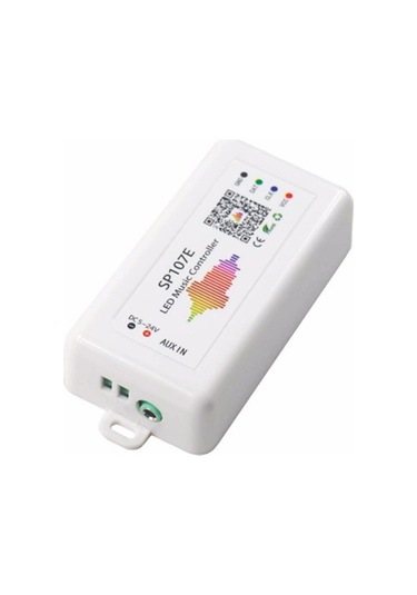 Sp107e Adreslenebilir Led Kontrol Ws2812b/ws2811