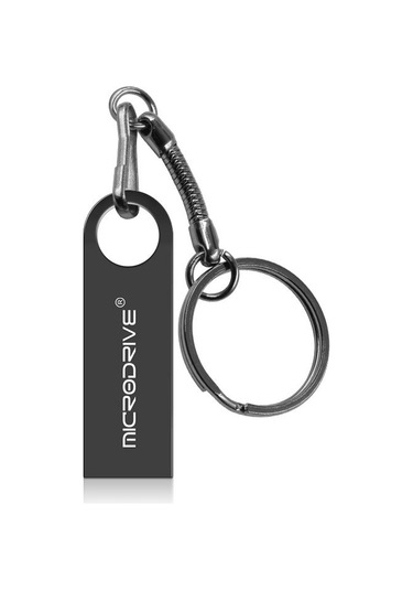 Sones Microdrive 128gb Usb 2.0 Metal Su Geçirmez Yüksek Hızlı U Disk