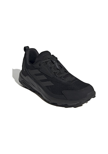 Adidas Terrex Anylander Siyah Erkek Outdoor Ayakkabı 000000000102039843 Gri - Siyah