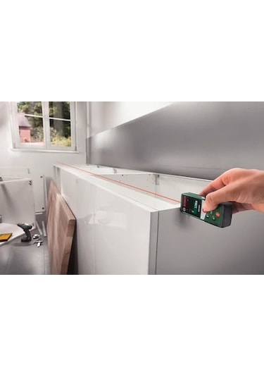 Bosch PLR 40 C Lazer Mesafe Ölçer - 0603672300