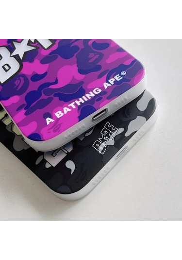 iPhone 14 Pro Max Uyumlu Kılıf So Cool Silikon Kapak