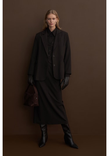 Private Edition Kalem Etek Acı Kahve Acı Kahverengi