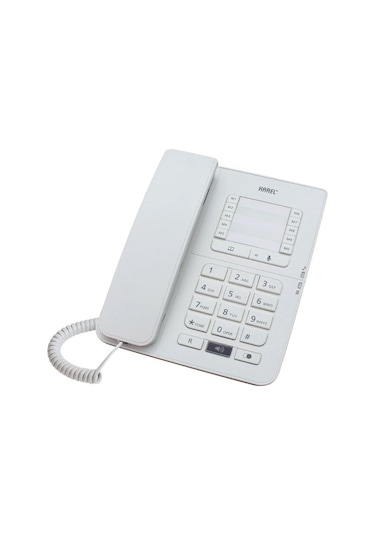 Karel TM-142 Masaüstü Telefon