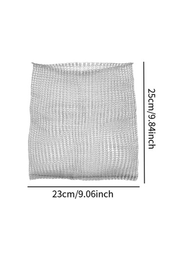 Pazly Suntek Bitki Sepetleri Kök Koruma Dayanıklı 5x23x25cm
