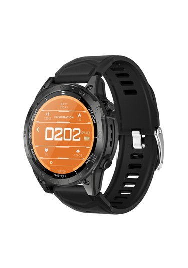 JHY 13 Pro Akıllı Saat (İthalatçı Garantili)