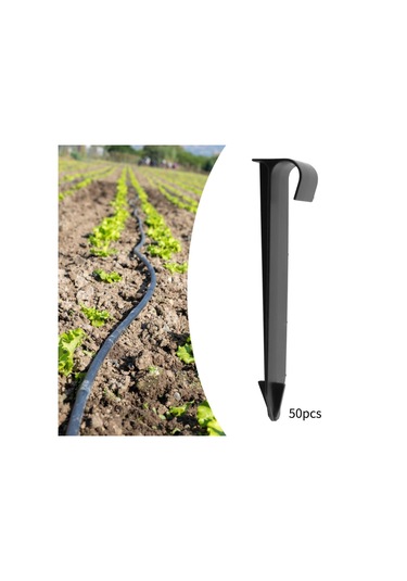 Suntek 50x Peyzaj Bahçe Sebze Dikim Su Sistemi