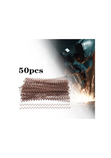 Suntek 50/100 Otomotiv Sac Metal Onarım Mekaniği Için 50-adet