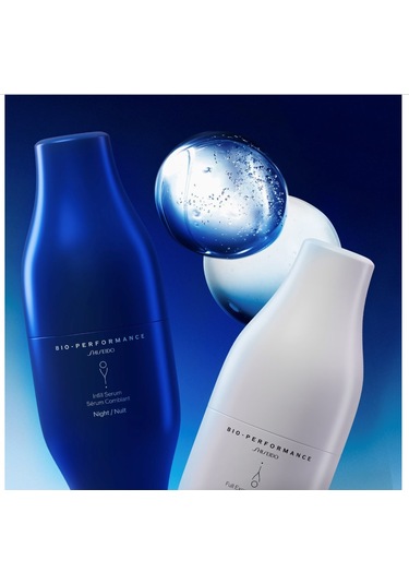 Shiseido Bio-performance Skin Filler - Serum 2x 30 Ml