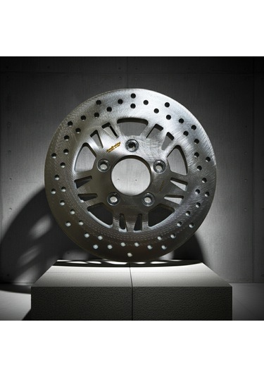 Rks Blackster Cruiser 250 Arka Disk