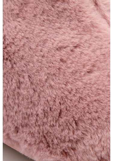 Twigy Cale Kadın Ev Botu Pembe 36/41 YY0012