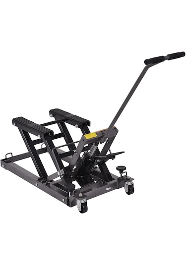 Ht- Friko Motorsiklet Lifti Krikosu 680kg