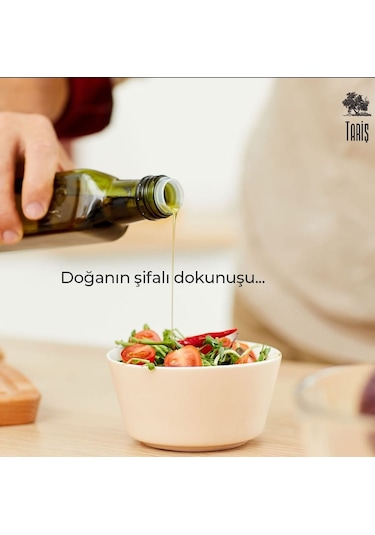 Tariş Güney Ege Sızma Zeytinyağı 3 x 1 L
