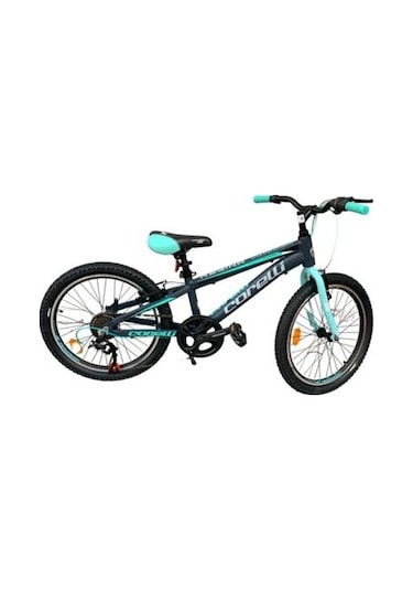 Corelli Regina 20 J 7 Vites Çocuk Bisikleti