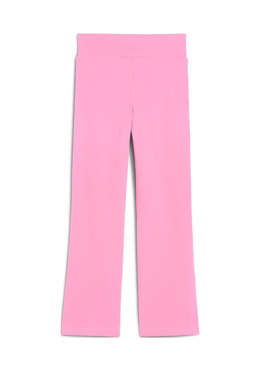 Puma X Hello Kıtty & Frıe Pembe Kız Çocuk Eşofman Altı Pembe