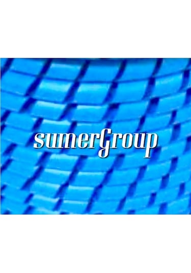 Sumergroup Kablo Toplama Koruma Spirali Rulo 25Mm Mavi 50M