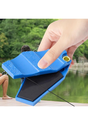 Suntek Balıkçılık Tutkunları İçin Lider-düzleştirici