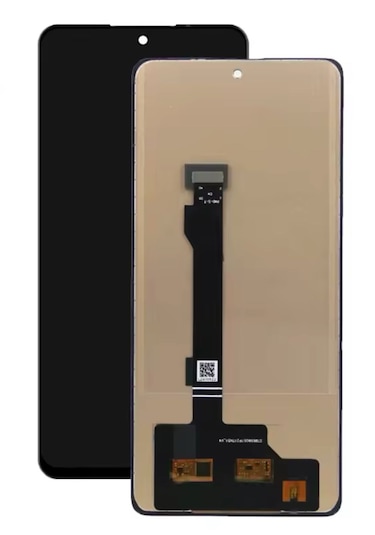 Xiaomi Redmi Note 12 Pro Plus 5g Lcd Ekran Dokunmatik Tft Copy