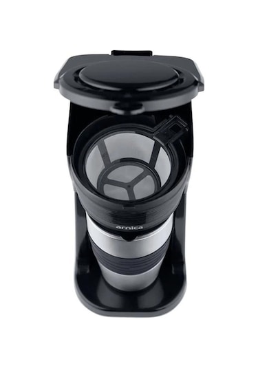 Arnica Aroma IH32140 Mini Filtre Kahve Makinesi