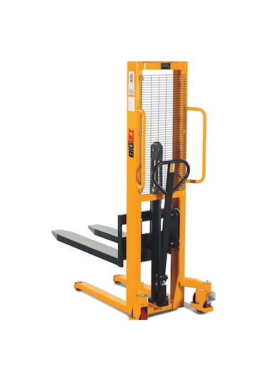 Sabit Çatal İstif Makinası 1000 Kg Rm Rm-efs1030
