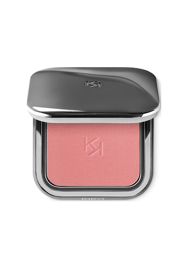 Kiko Unlimited Blush 10 Warm Mauve Allık