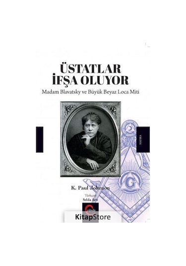 Üstatlar İfşa Oluyor - Paul Johnson - Cümle