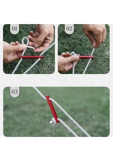 Suntek Açık Sırt Çantası Tente Için Çadır Kırmızı Kırmızı