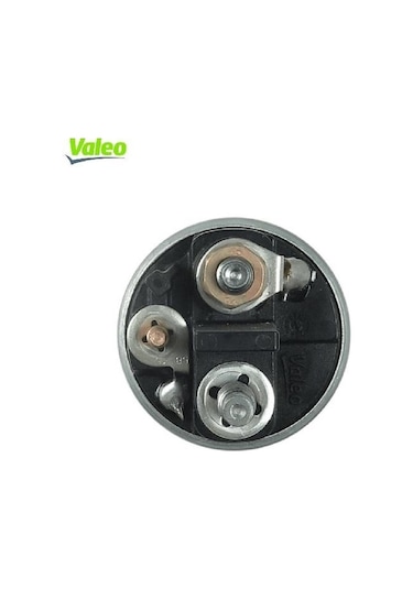 Valeo 12v Marş Otomatiği 2/3 Delik M5 Sağ / Uzun Cıvata