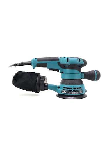 Dawreek MKE350 Polisaj Makinesi