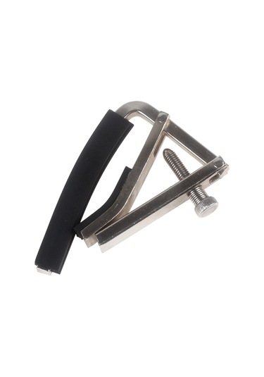 Alice A-007 Metal Kilitli Sistem Saz-Gitar Papo Kelepçe