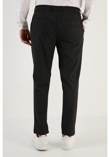 Buratti Erkek Pantolon 6135517 ANTRASİT Antrasit