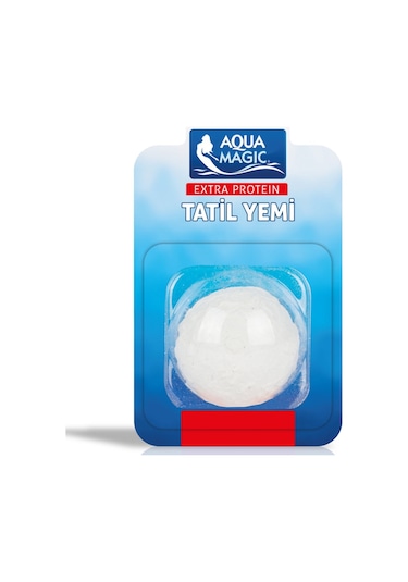 Aqua Magic Tatil Yemi Tekli