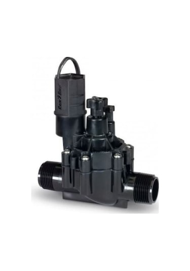 Rain Bird 100 Dv 24v Plastik Selenoid Vana