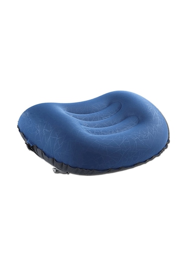 Gm-sıp10 Şişme Kamp Yastıklar Kumaş + Tpu Kamp Yürüyüş İçin Kayışlı Hava Yastığı Havaya Uçurun 001