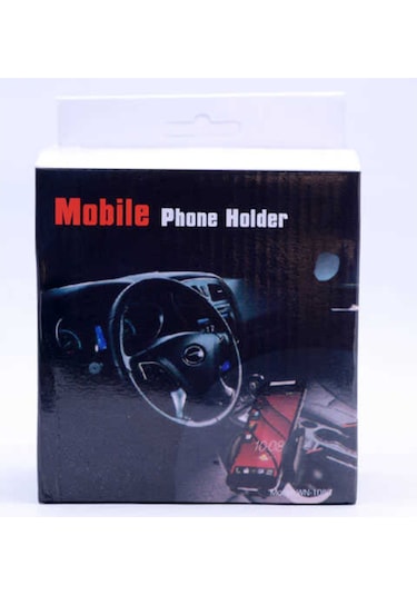 Mobile Phone Holder Araç Içi Telefon Tutucu