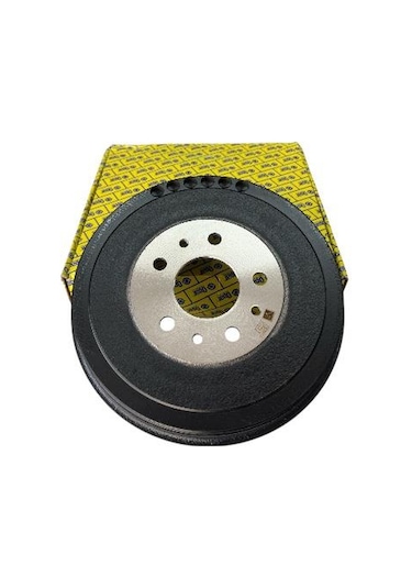 Egea Kampana Arka / Fiat Egea 1.3-1.4 2015 Ve Sonrası / 51990128