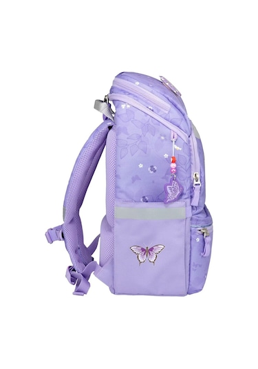 Belmil Diamond Fly Zippy Okul Çantası 405-79 Çok Renkli