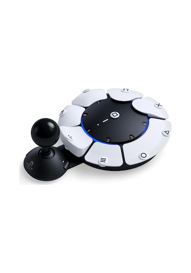 Ps5 Access Controller Ps5 Oyun Kolu Bilkom Garantili- White
