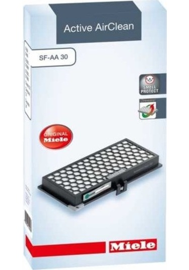 Miele SF-HA 30 HEPA AirClean Filtresi