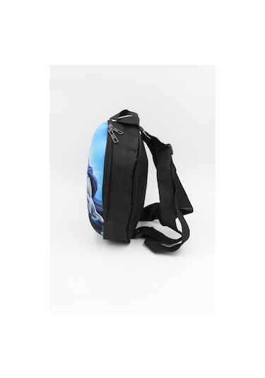 039 2200 Batman Çocuk Sırt Çantası