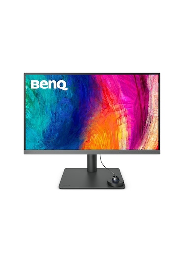 BenQ PD2706U 27" 5 Ms 60 Hz 4K UHD IPS Monitör