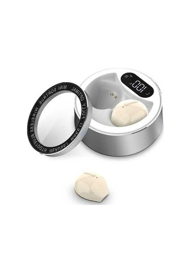 Carrier- Carrier- X21t Tws Kulak İçi Kulaklık, Bluetooth 5.0,