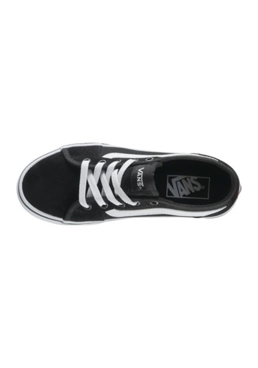 Vans Vn0a45nmıju1 File Decon Ayakkabı Çok Renkli