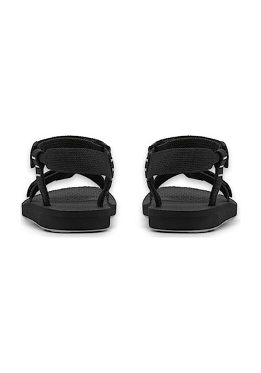 The North Face Nf0a8ae6 W Skeena Sandal Ii Siyah Kadın Sandalet Siyah Çok Renkli