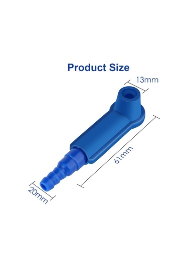 jmsstore 1 Adet Fren Yağı Değiştirme Aracı